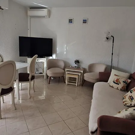 Rez De Jardin Terrasse Διαμέρισμα Cavalaire-sur-Mer
